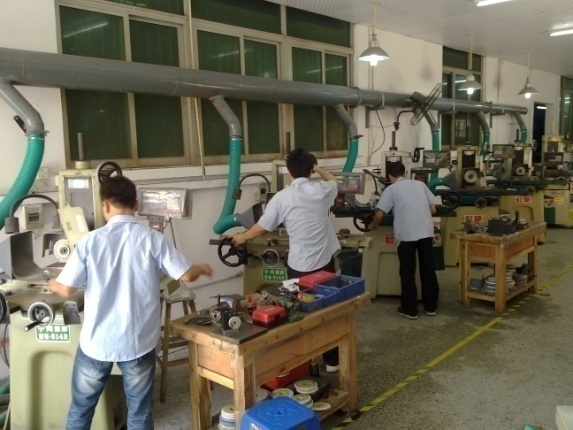 Tooling Design and Manufacture-2