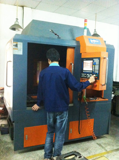 Tooling Design and Manufacture-6